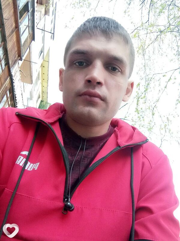 Александр, 33, Бийске — анкета №1358254