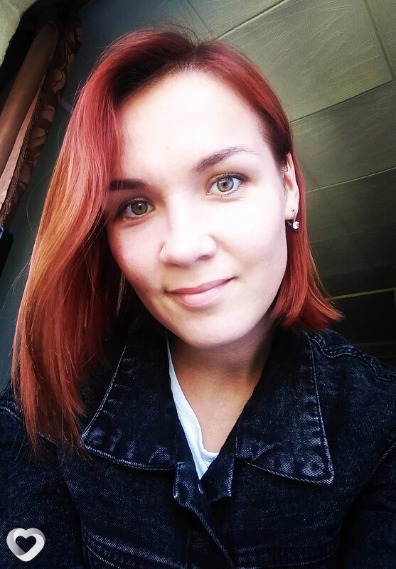 Нина, 29, Архангельске — анкета №1358825