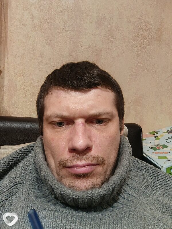 Сергей, 39, Королёв — анкета №1358830