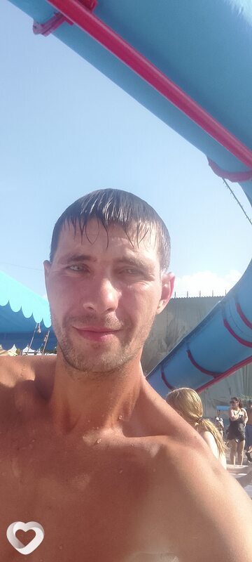 Аркадий, 35, Москве — анкета №1358831