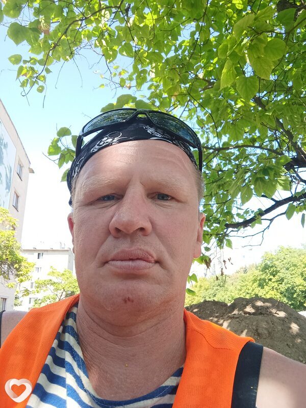 Александр, 43, Ростове-на-Дону — анкета №1358840
