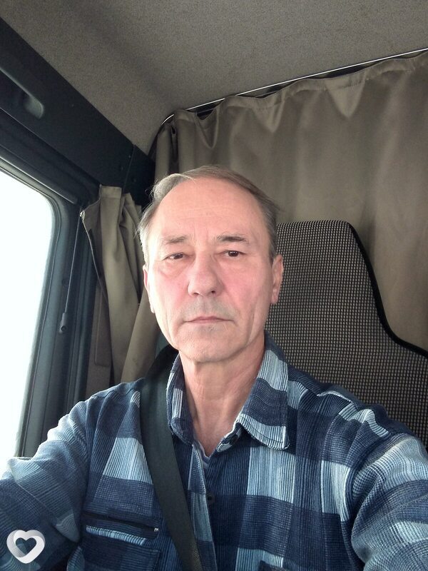 Сергей, 63, Ставрополе — анкета №1358546