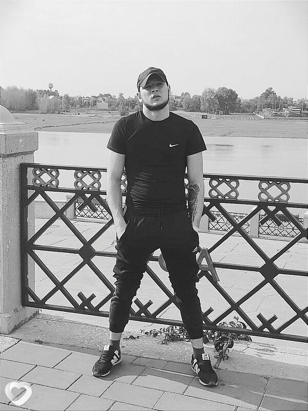 Denis, 26, Уфе — анкета №1358567