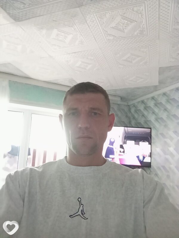 Владимир, 38, Арсеньеве — анкета №1358444