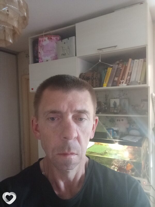 Виктор, 46, Смоленске — анкета №1358445