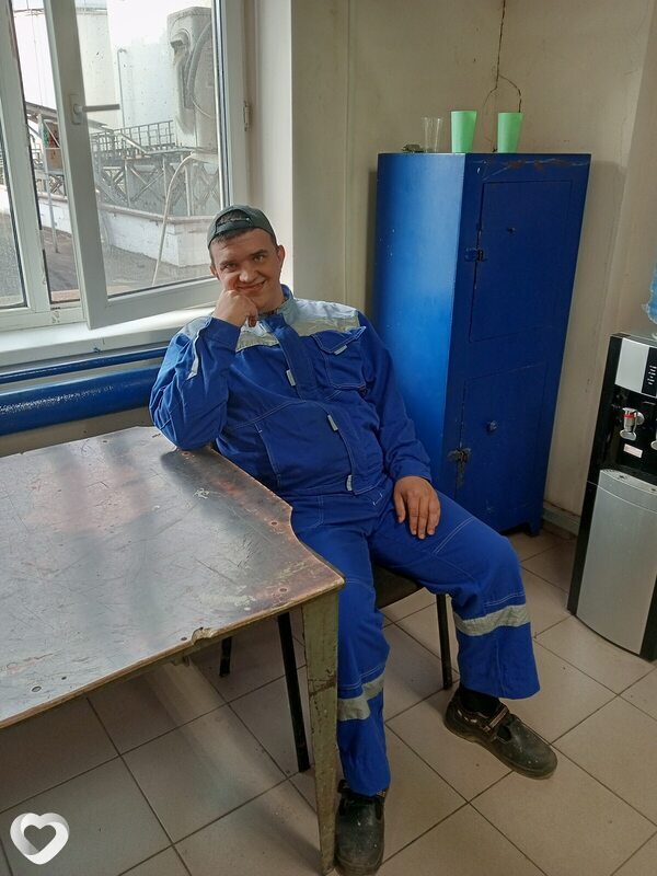 Roman, 34, Кропоткине — анкета №1358446