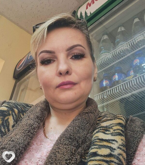 Наталья, 46, Воронеже — анкета №1358451