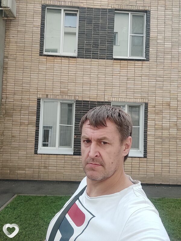 Алексей, 44, Москве — анкета №1358454