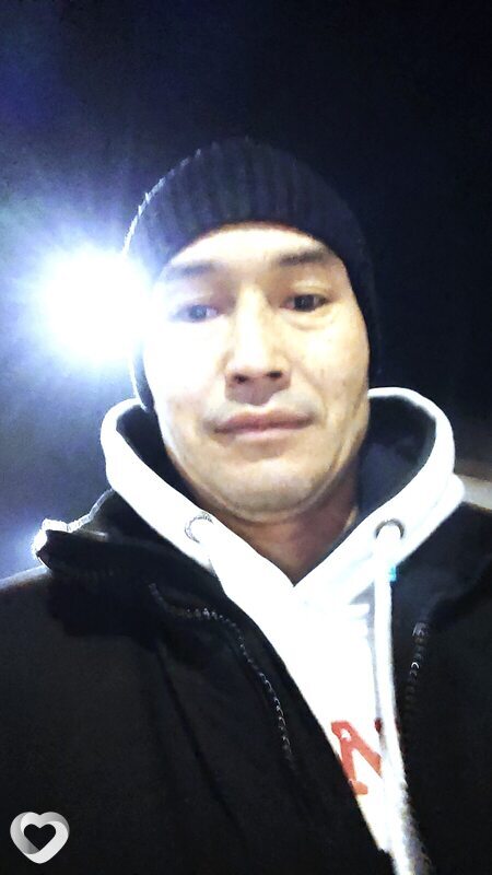 Аман, 40, Астане — анкета №1358459