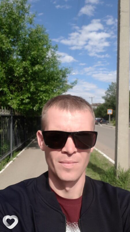 Олег, 37, Кокшетау — анкета №1358461