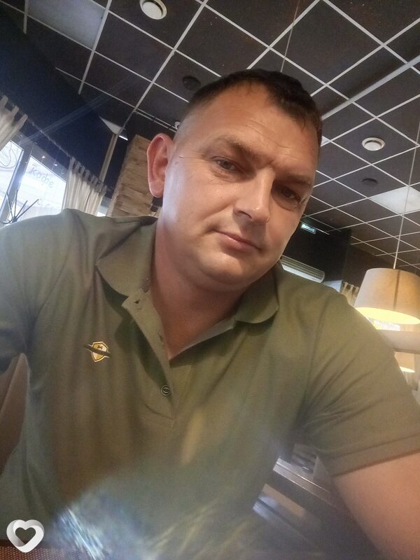 Данил, 40, Бийске — анкета №1358466