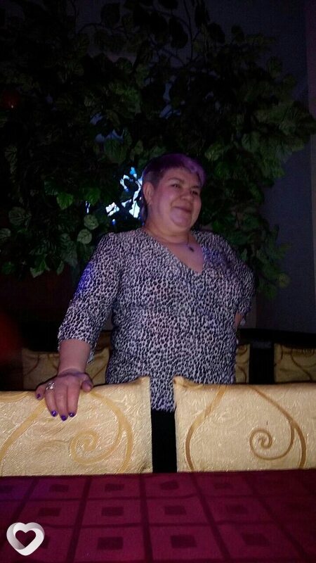Гульюзум, 57, Казани — анкета №1358518
