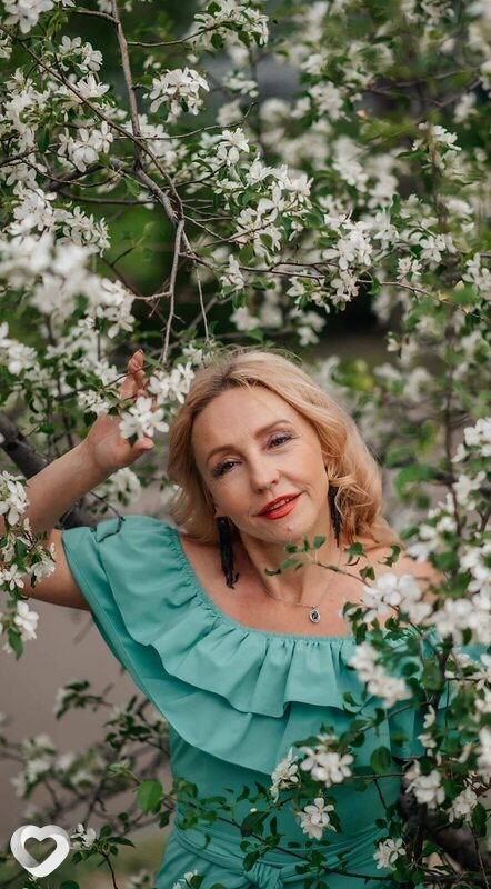 Елена, 54, Красноярске — анкета №1358521