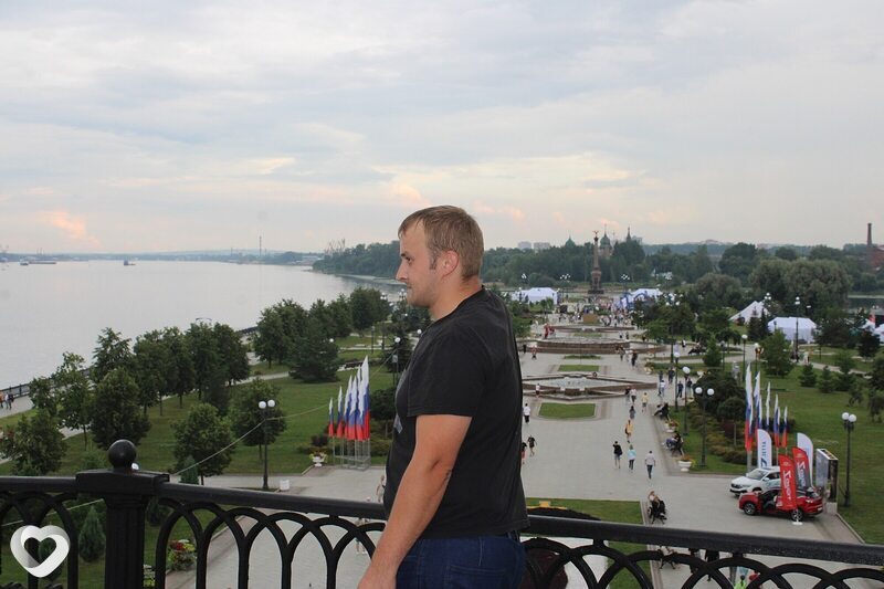 Алексей, 29, Куровском — анкета №1358526