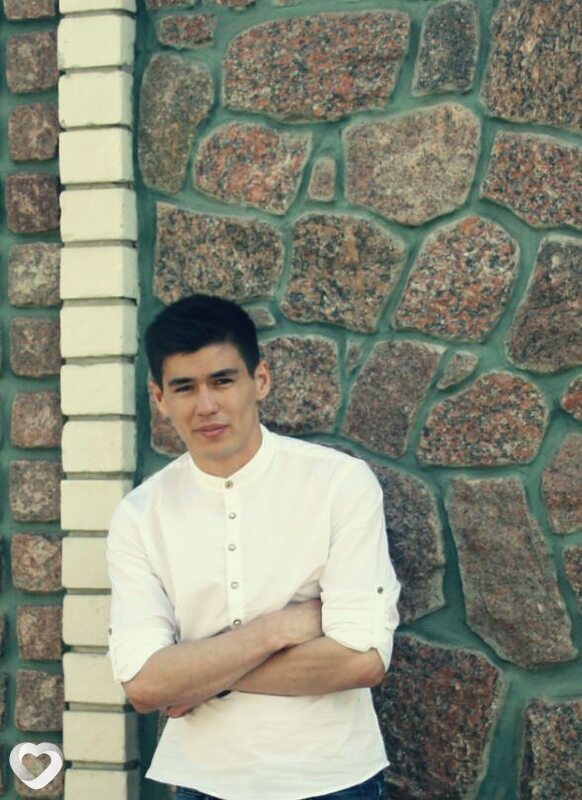Dida, 33, Минске — анкета №1358533