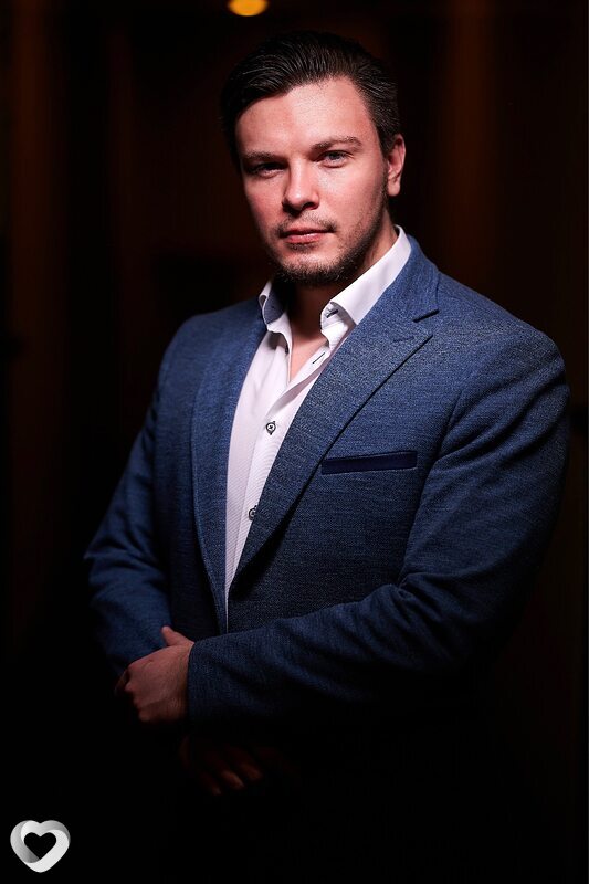 Евгений, 32, Омске — анкета №1358542