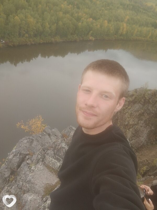 Анатолий, 30, Чите — анкета №1358475