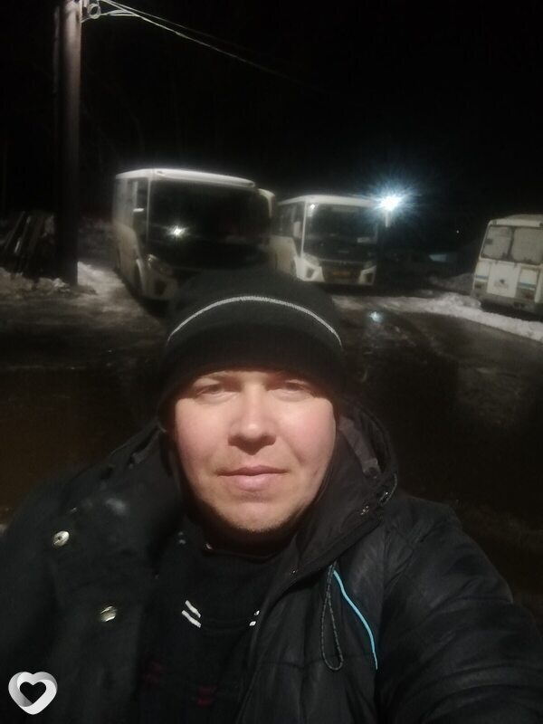 Андрей, 40, Туле — анкета №1358487