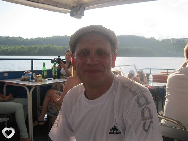 Сергей, 51, Барнауле — анкета №1358488