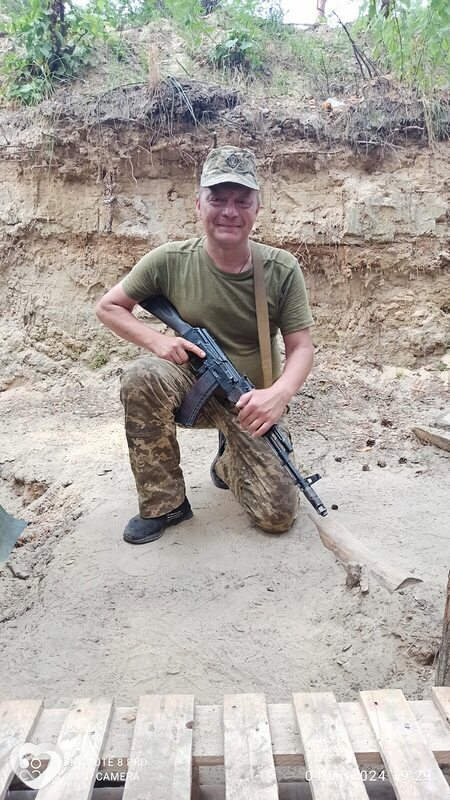 Сергій, 44, Киеве — анкета №1358492