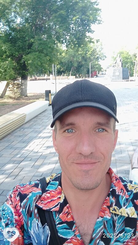 Андрей, 37, Семей — анкета №1358652