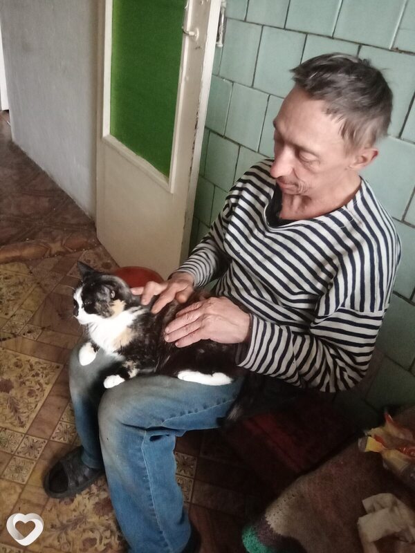 Ал, 51, Омске — анкета №1358654