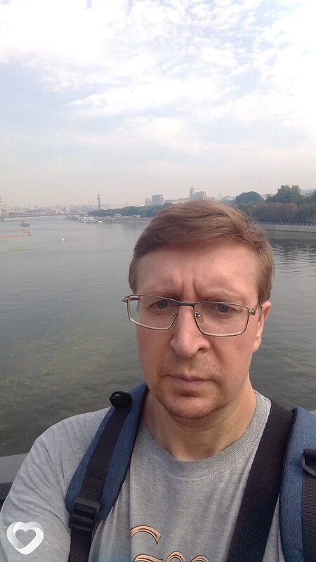 Виктор, 51, Урюпинске — анкета №1358657