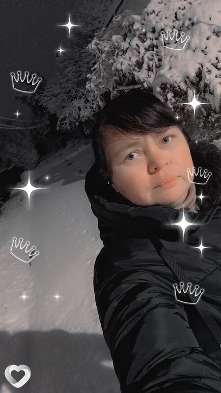 Венера, 39, Алматы — анкета №1358664