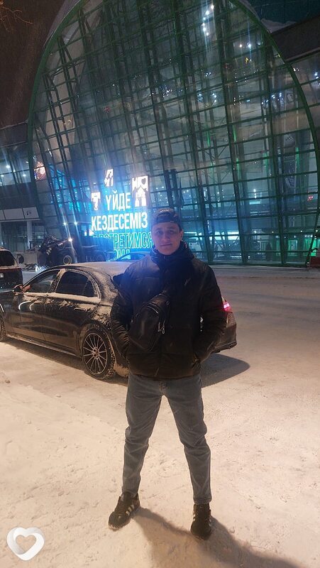 Федя, 33, Хабаровске — анкета №1358666