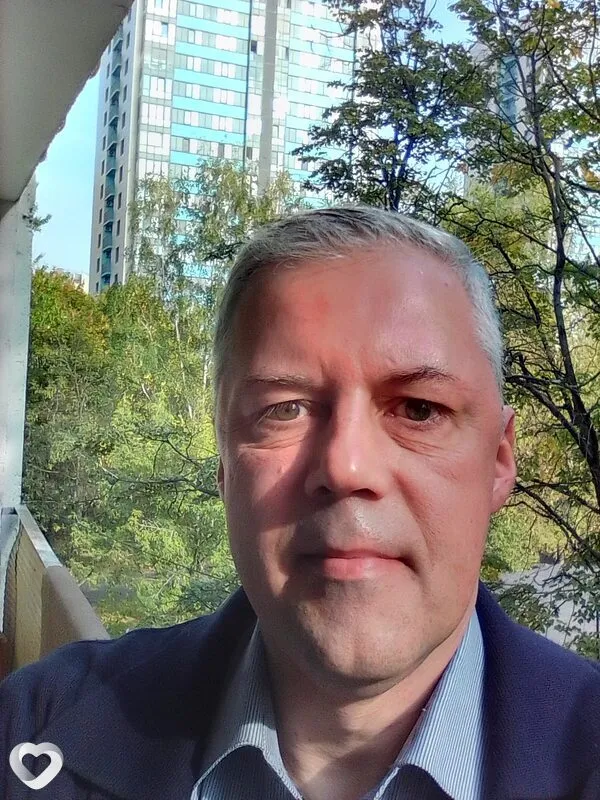 Денис, 52, Москве — анкета №1358894