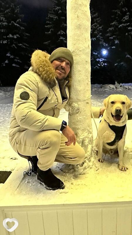 Max, 41, Москве — анкета №1358896