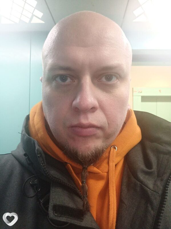 Евгений, 35, Минске — анкета №1358905