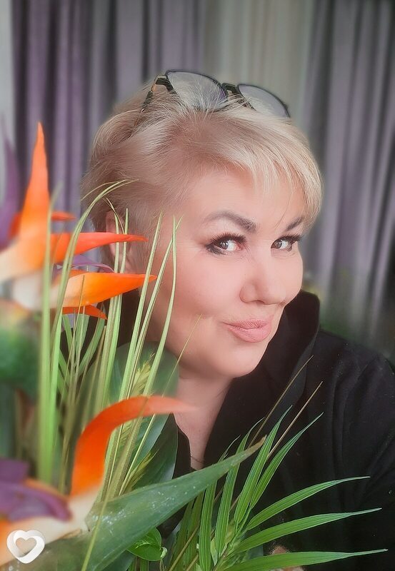 Ирина, 55, Дзержинске — анкета №1358912
