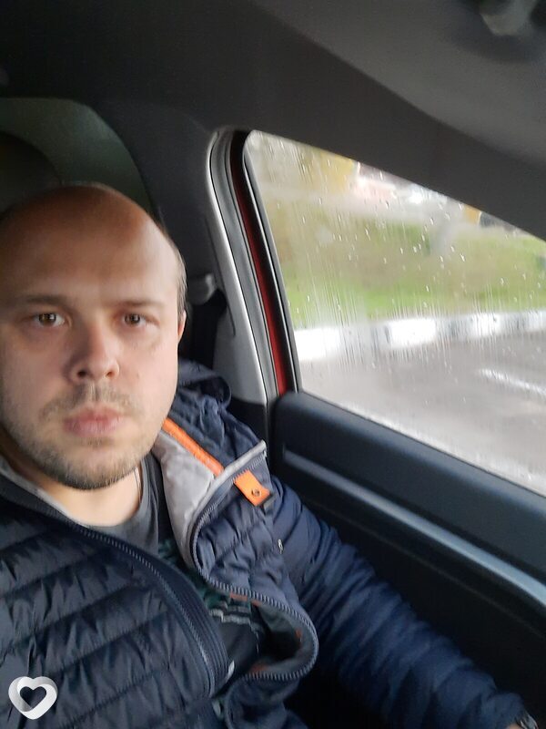 Валерий, 37, Смоленске — анкета №1358571