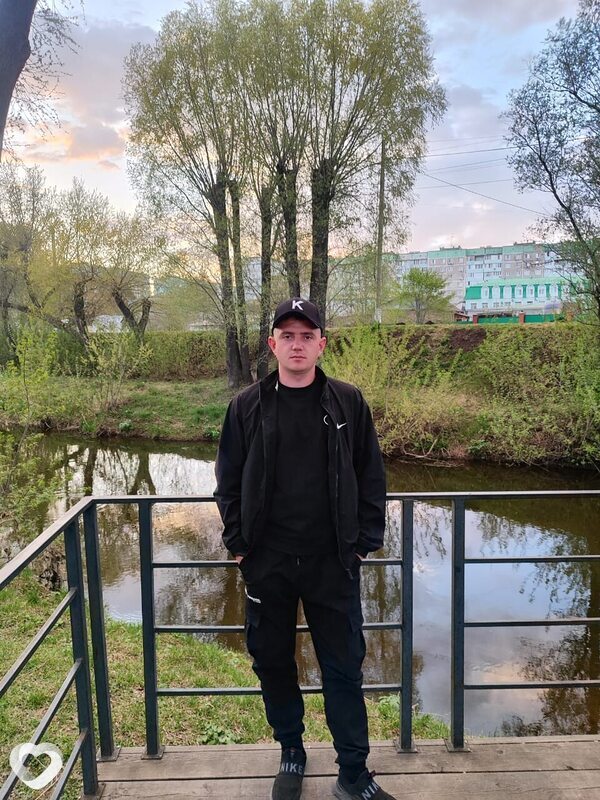 Алексей, 29, Мелеузе — анкета №1358572