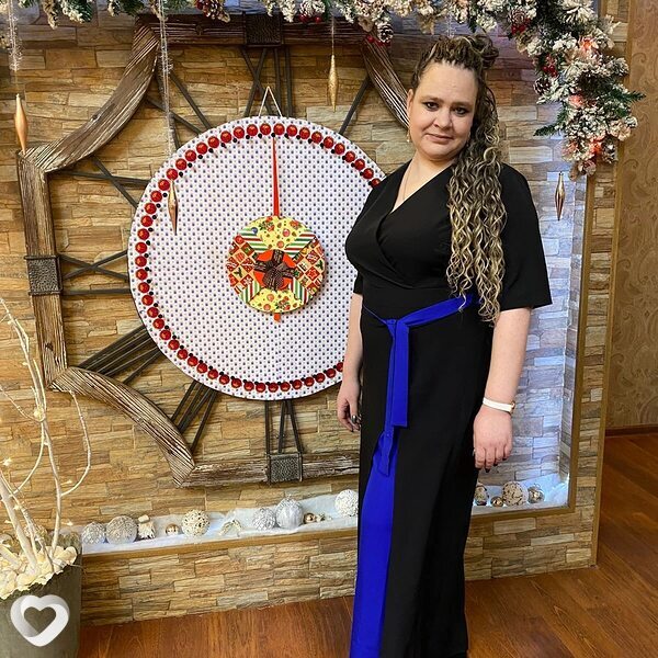 Анна, 38, Темиртау — анкета №1358583