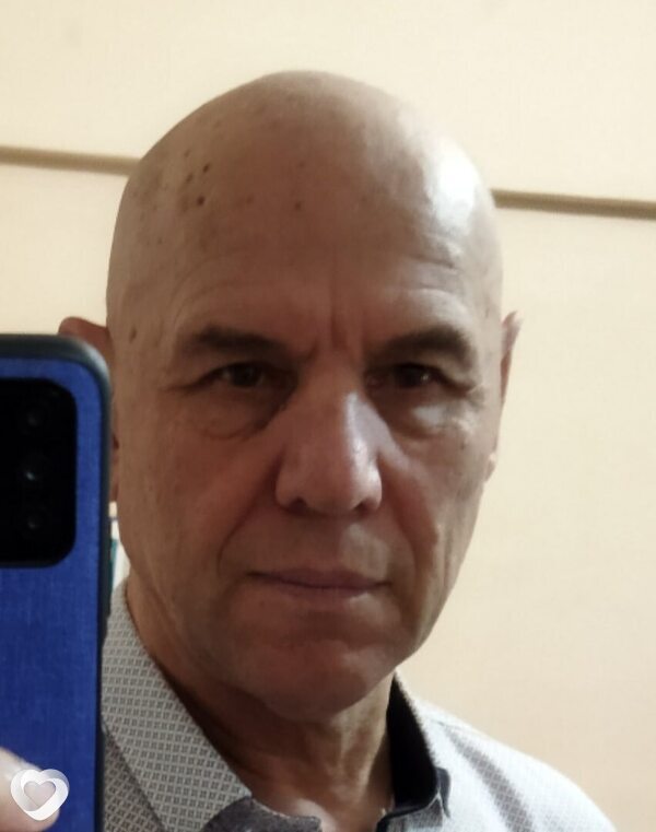 Виктор, 58, Волгограде — анкета №1358591