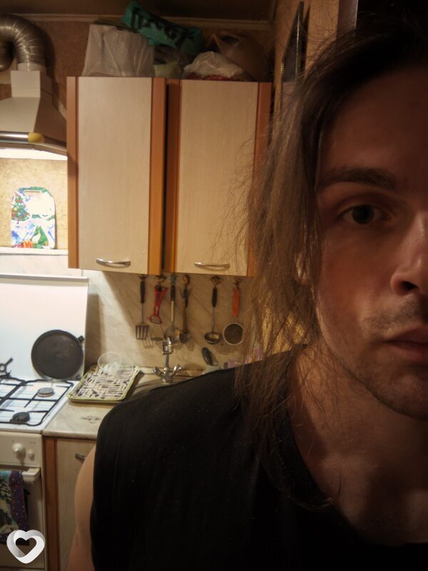 Кирилл, 32, Калуге — анкета №1358675