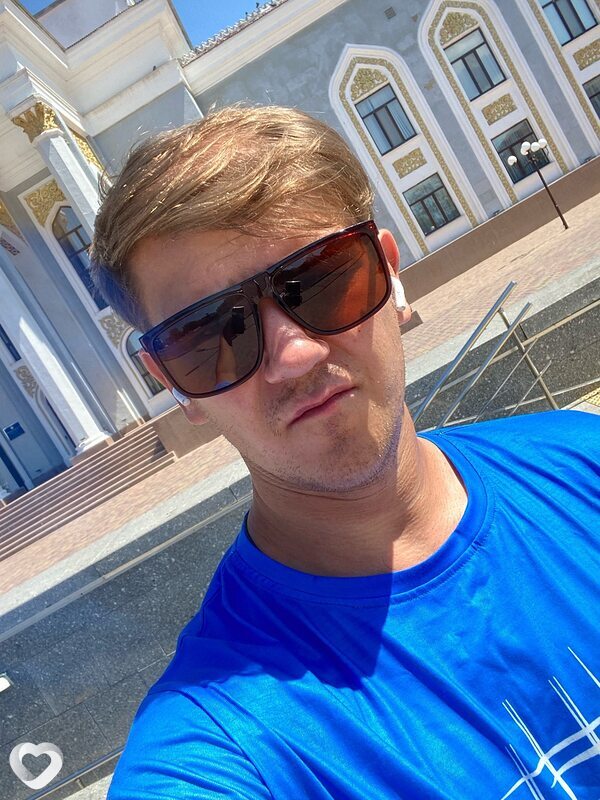 Иван, 32, Караганде — анкета №1358681