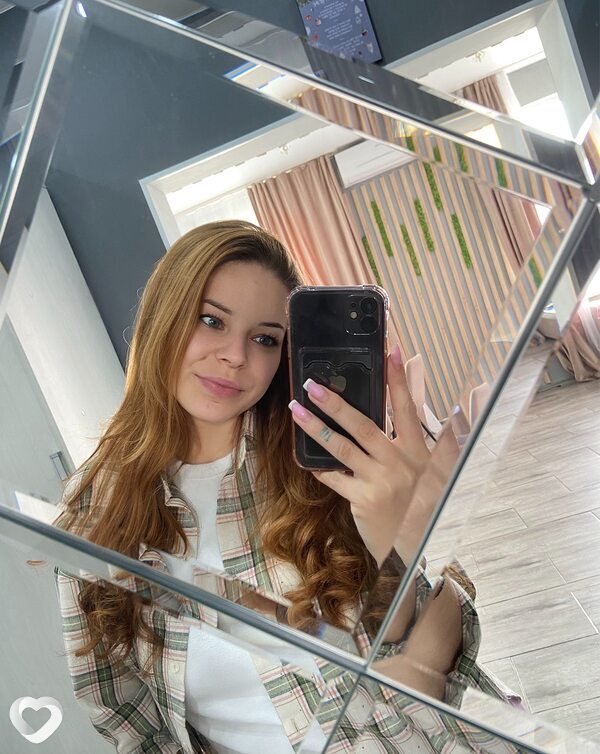 Алиса, 27, Анапе — анкета №1358682