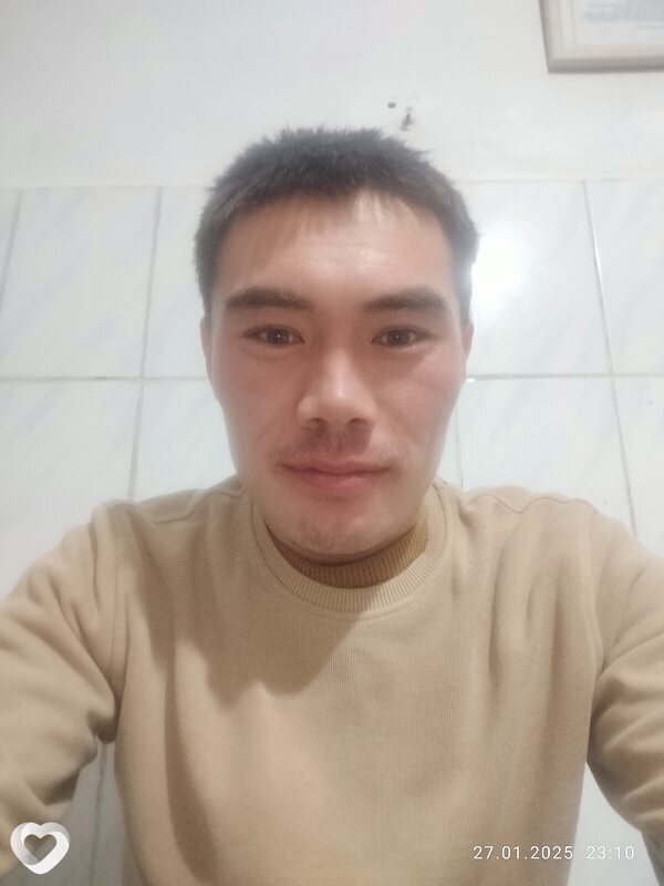 Толеген, 31, Астане — анкета №1358685