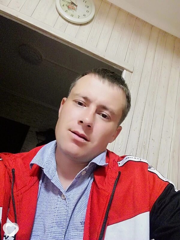 Евгений, 36, Перми — анкета №1358686