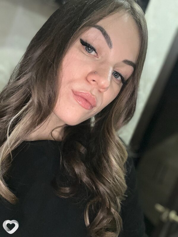 Полина, 25, Санкт-Петербурге — анкета №1358619