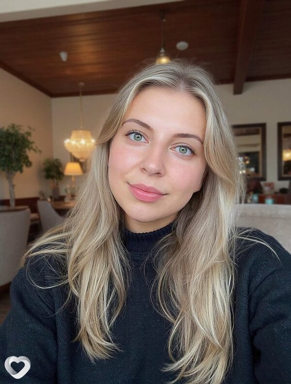 Настя, 22, Москве — анкета №1358630