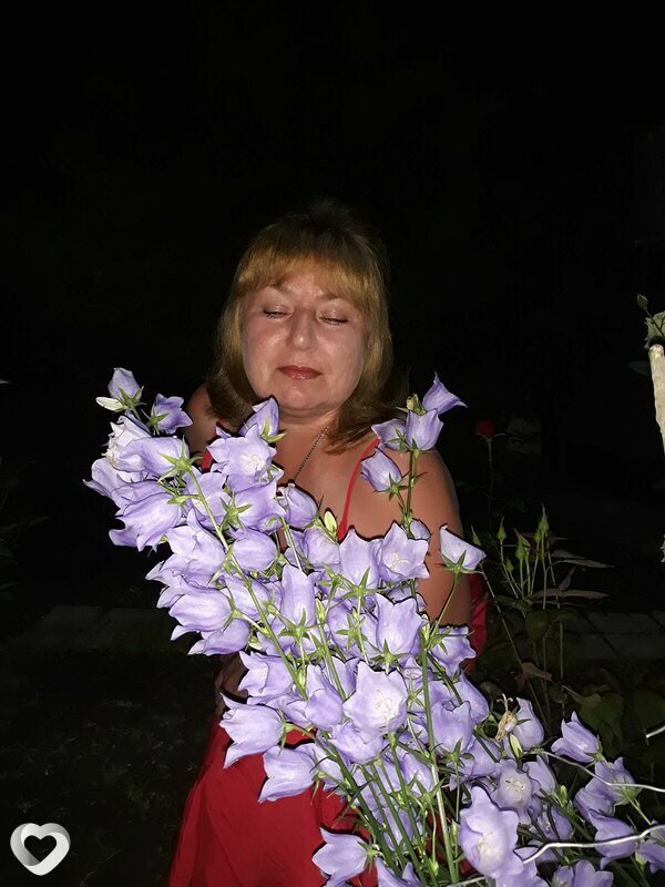 Ольга, 57, Азове — анкета №1358631