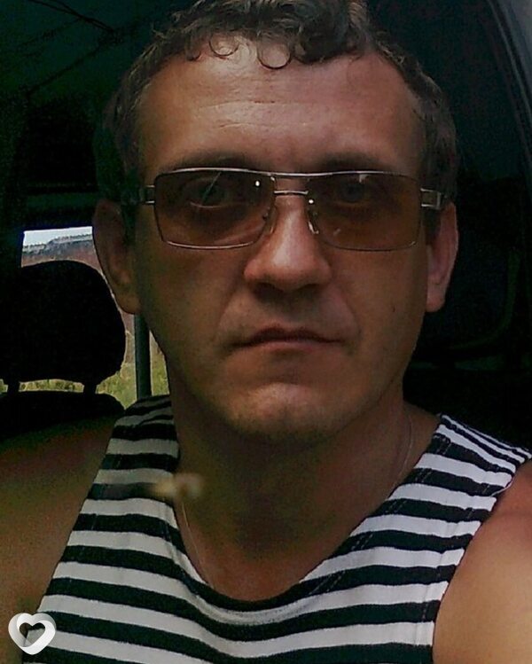 Алексей, 46, Покрове — анкета №1358632