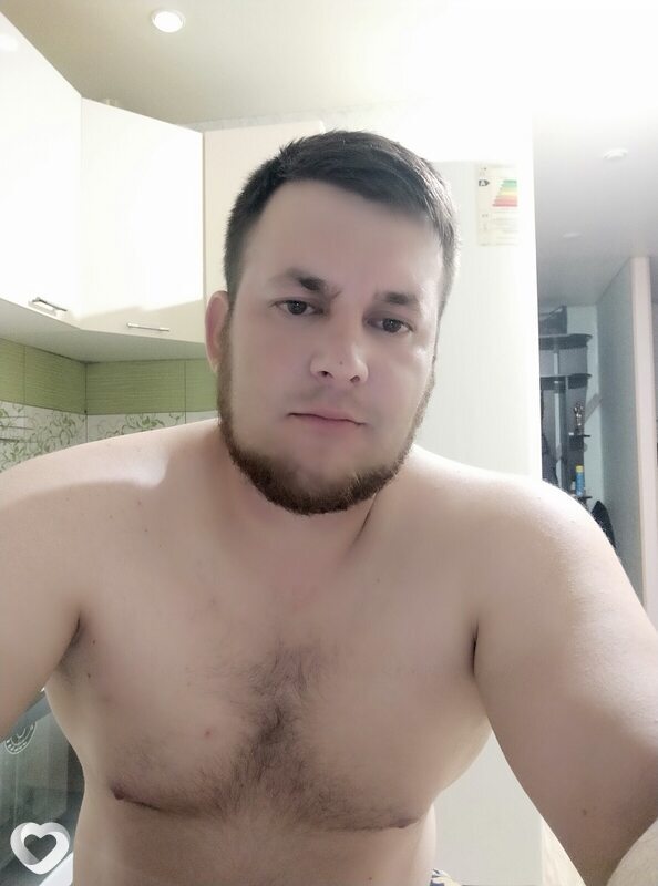 Артем, 28, Саратове — анкета №1358599
