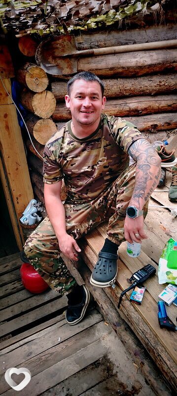 Дмитрий, 31, Луганске — анкета №1358602