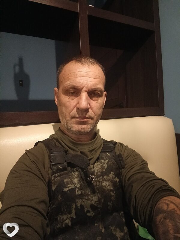 Sergei, 48, Ижевске — анкета №1358603