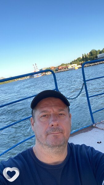 Александр, 45, Москве — анкета №1358607
